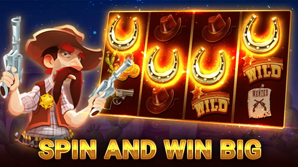 Tổng quan các trò chơi slot tại nuhu90