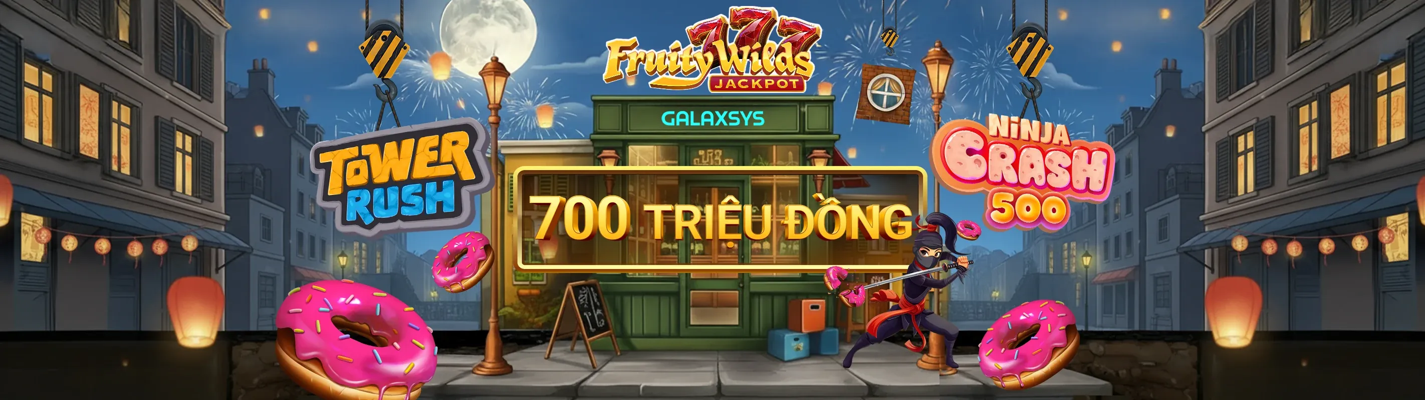 Giới thiệu về nuhu90 link mới - Nền tảng giải trí trực tuyến hàng đầu